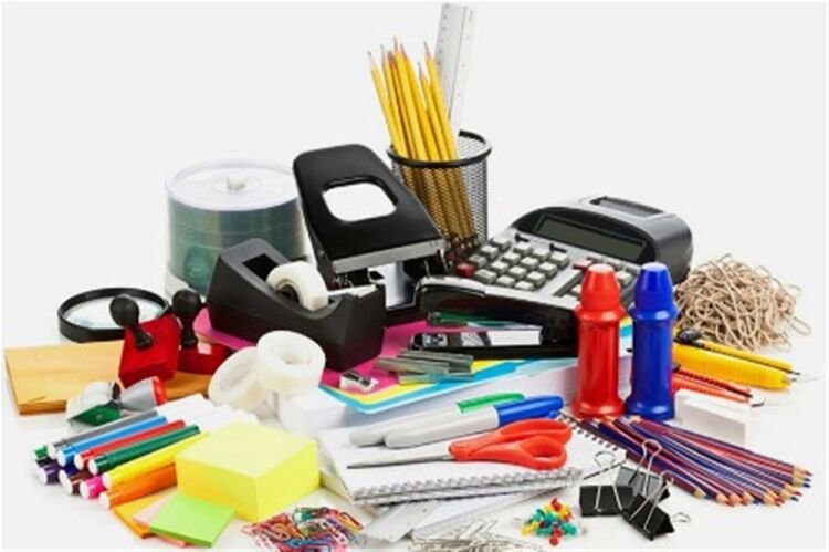 A PROVIDER OF OFFICE SUPPLIES