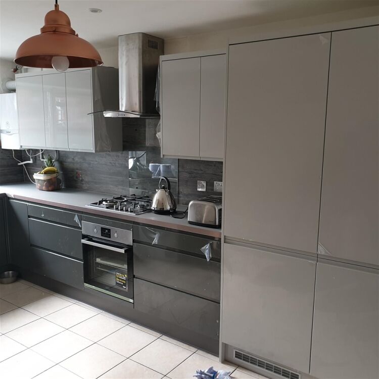 Building/Home Improvement For Sale in London