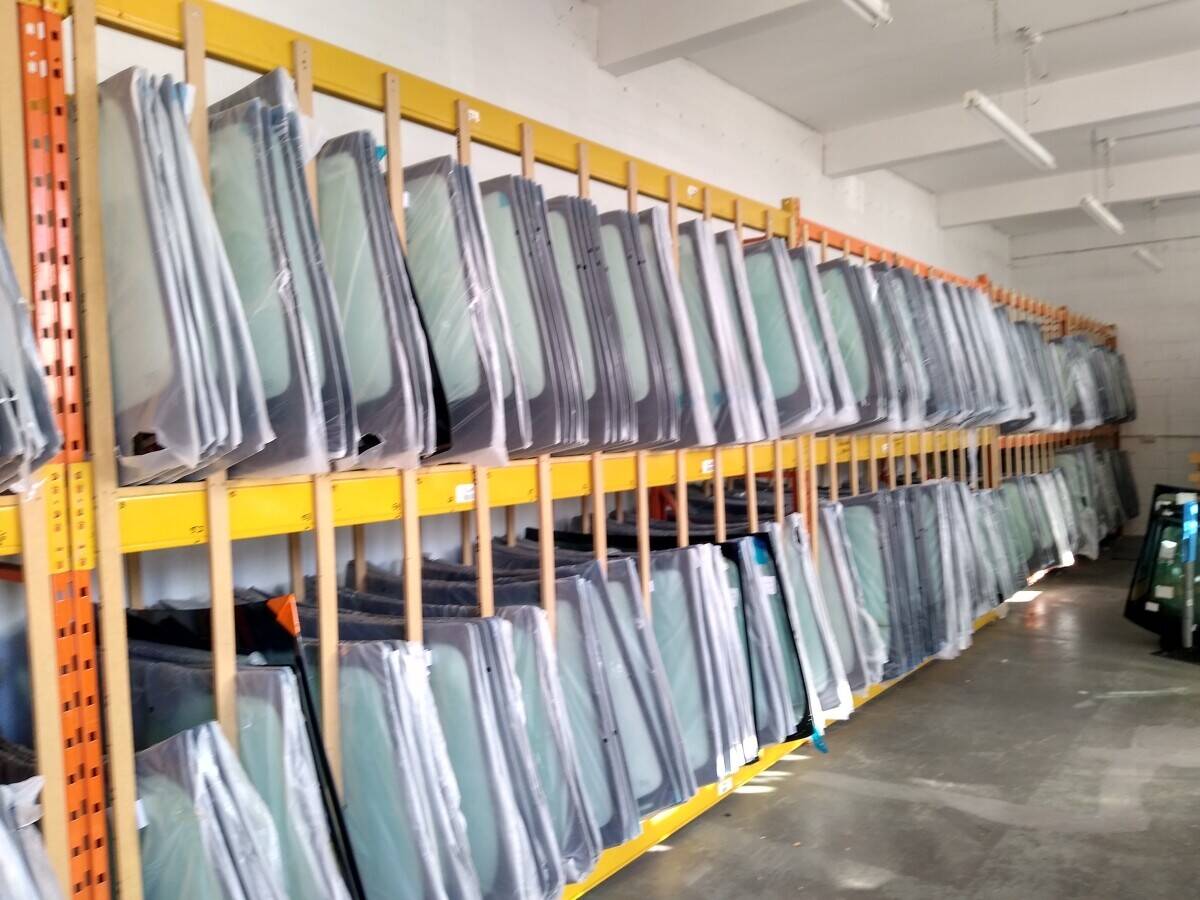 Car & Van Glass and Windscreen Fittings business for sale - unique & highly profitable