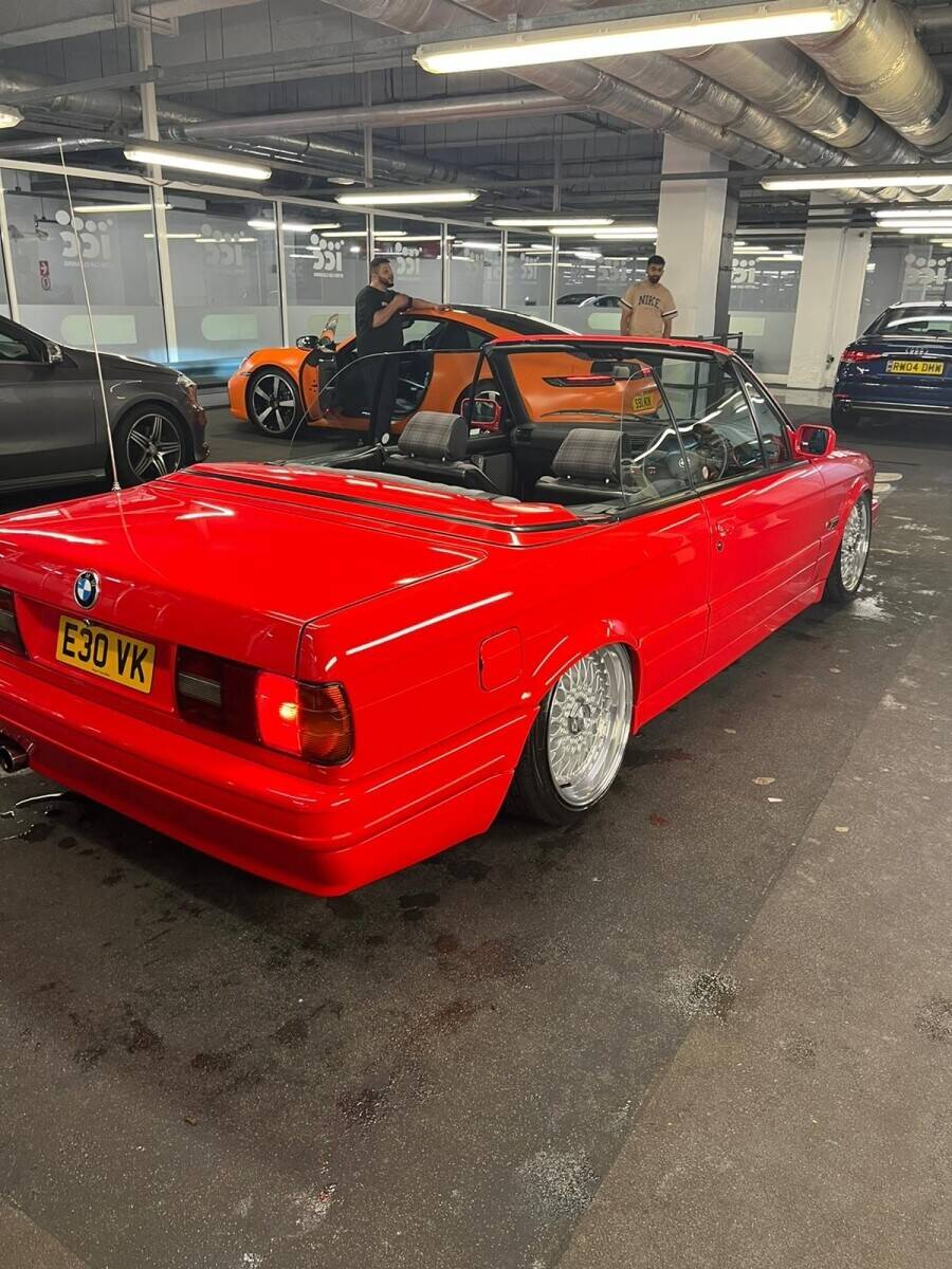 EXCLUSIVE LOCATION ICC CAR VALET AND DETAILING CENTRE AT THE MAILBOX, BIRMINGHAM