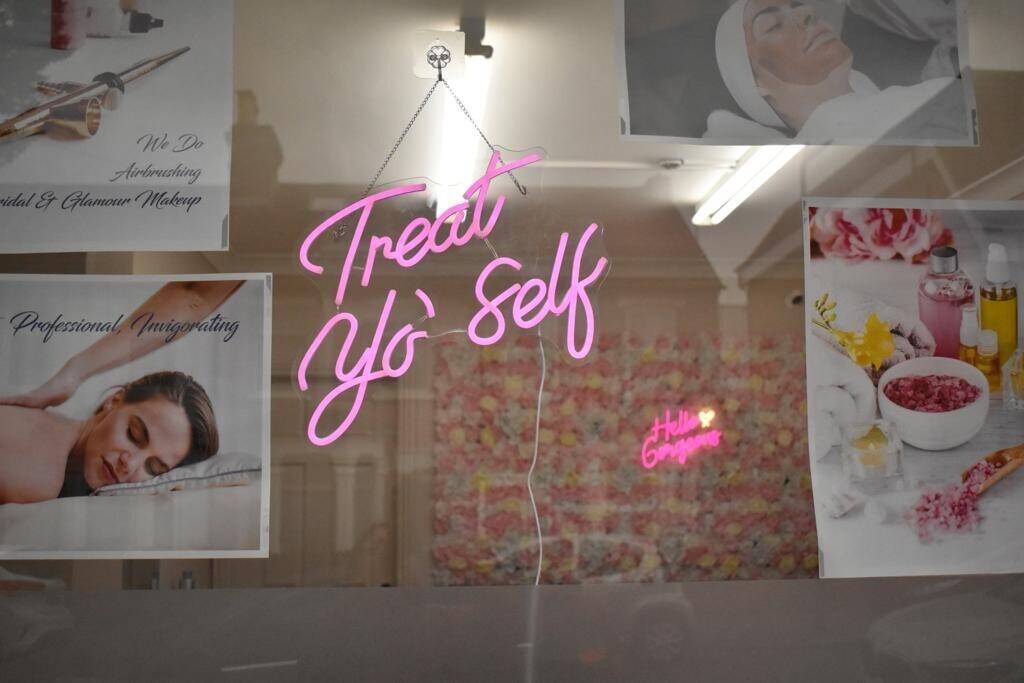 Beauty Salon for Sale Southall