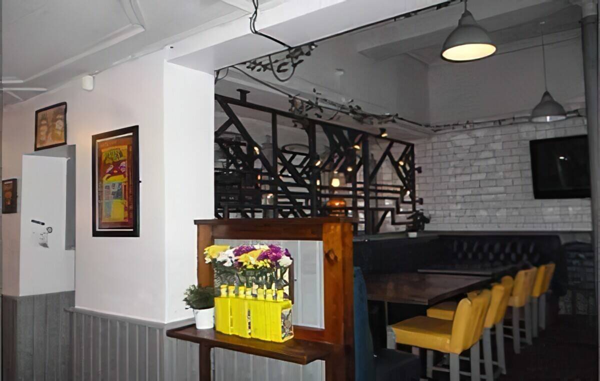 PROPERTY FOR SALE - Newington Temple Music Bar, Newington Street Liverpool Photo 3
