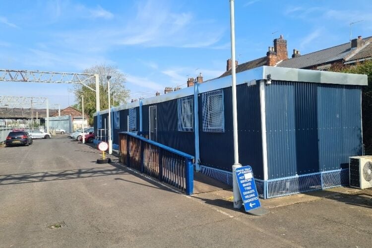 MOT, Repair & Bodyshop - Staffordshire Photo 3