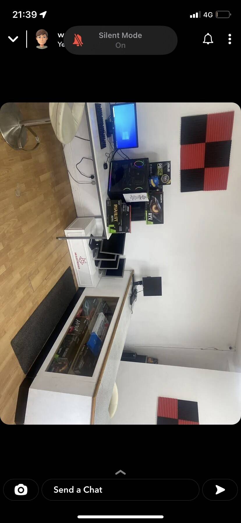 Computer Shop for sale in Dewsbury