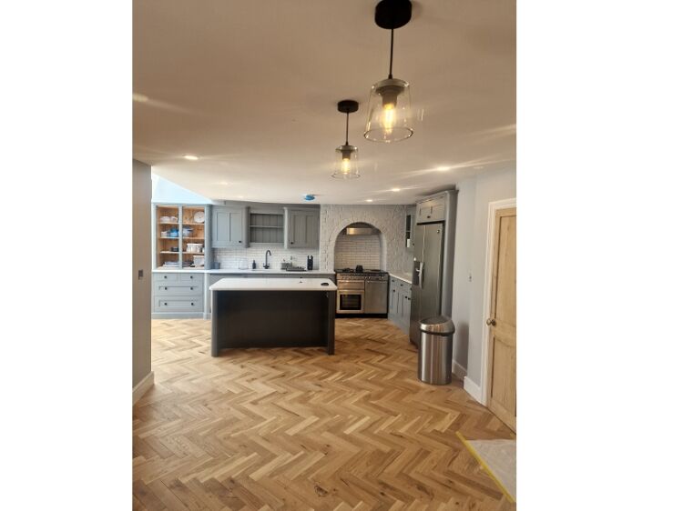 Highly Rated Painting & Decorating Business For Sale