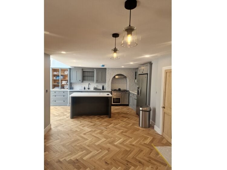Highly Rated Painting & Decorating Business For Sale Photo 3