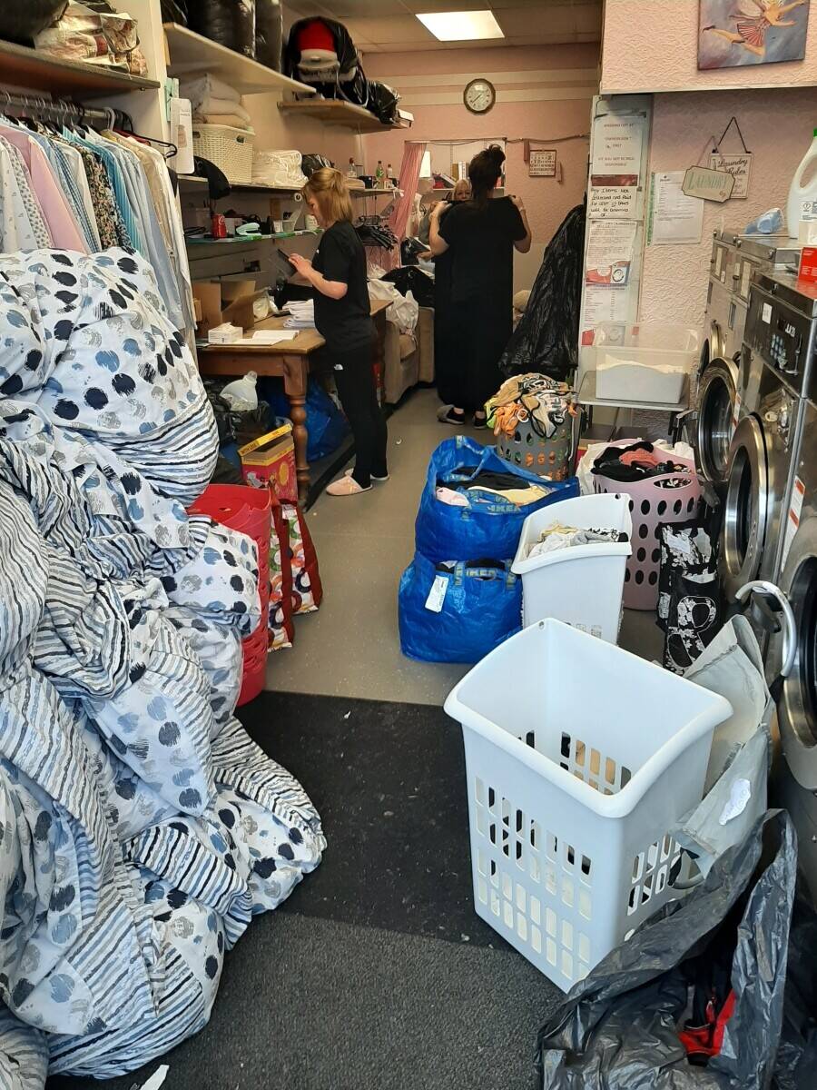Leasehold Launderette for Sale Photo 3