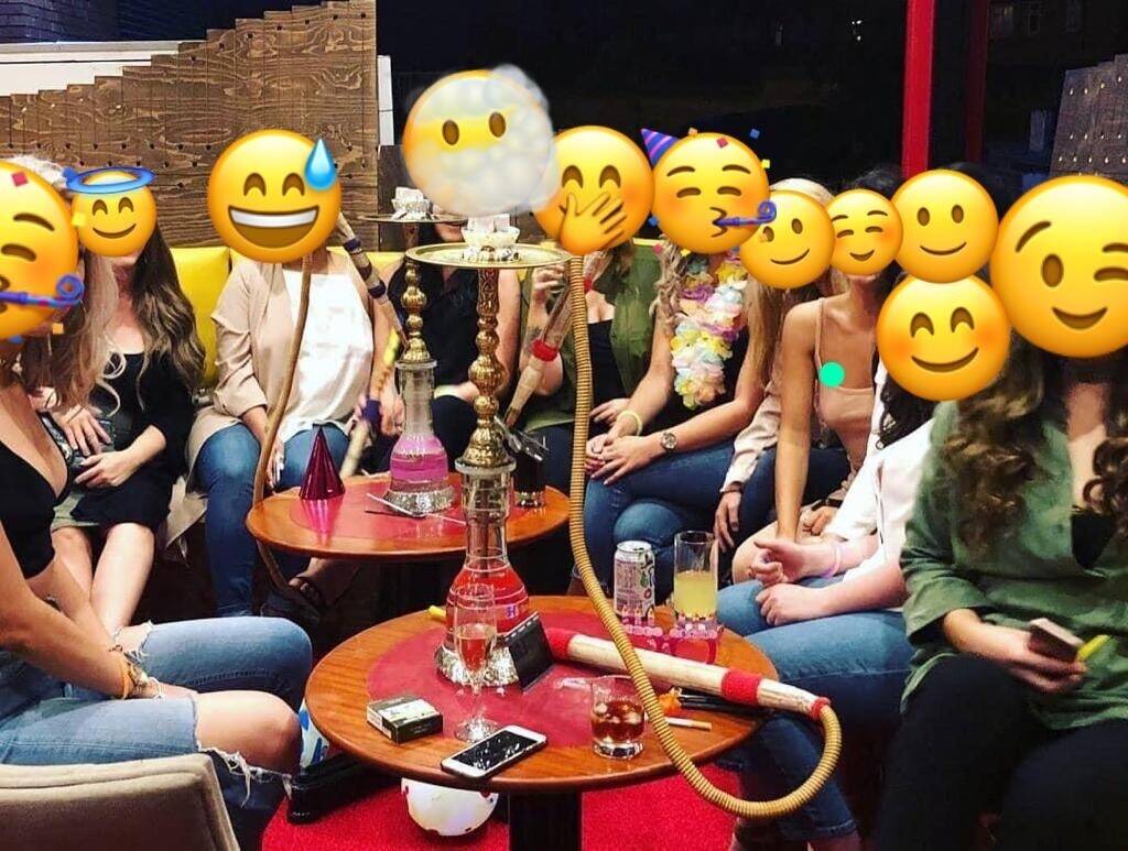 Popular Turkish Restaurant and shisha bar for sale