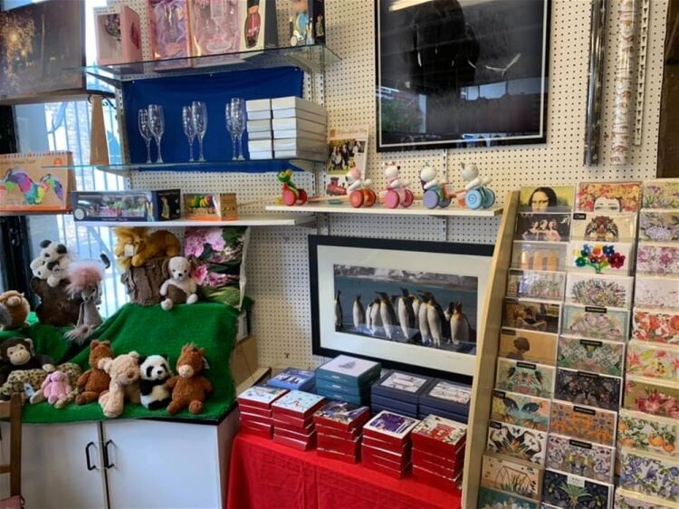 A POPULAR CARD AND GIFT SHOP Photo 3