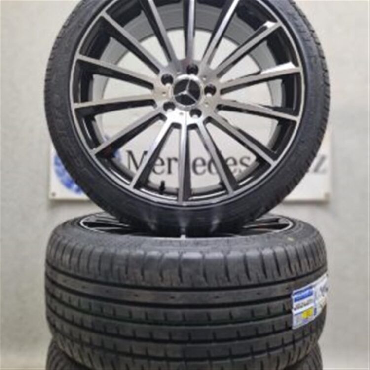 A PROVIDER OF CAR WHEELS Photo 3