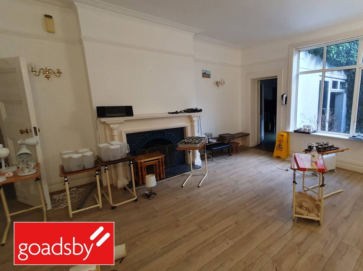 Former 29 Registered Care Home - Poole Photo 3