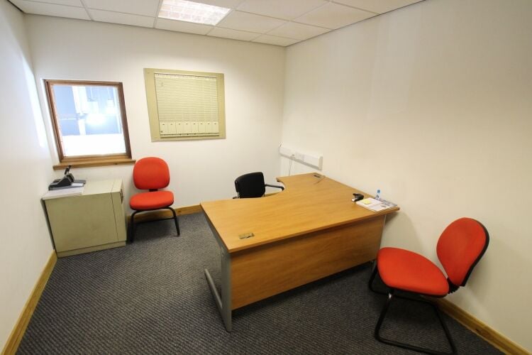 Business for Sale in Elgin Moray