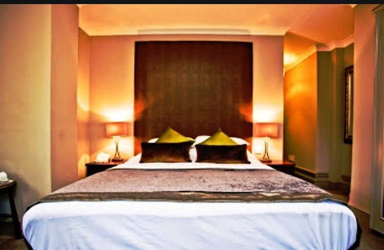 10 Room Hotel With Bar, Restaurant And Events Lounge for Sale Photo 3