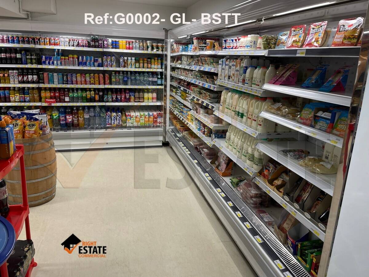 High Turnover Newly Decorated Established Off Licence In Prime Location - Cheltenham