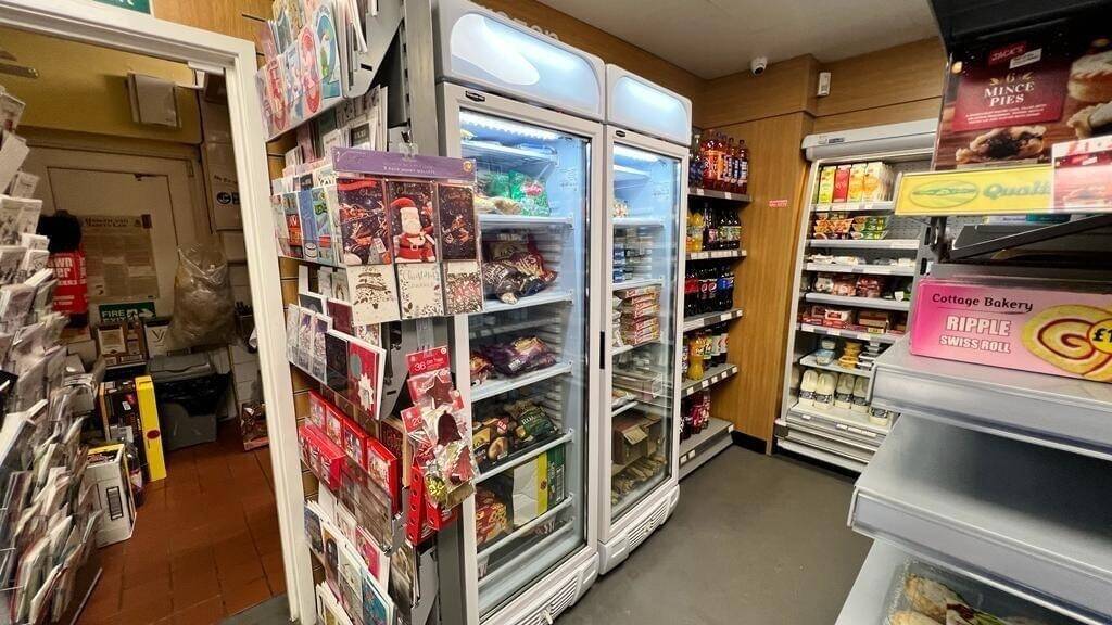Village Convenience Store & Off Licence for Leasehold