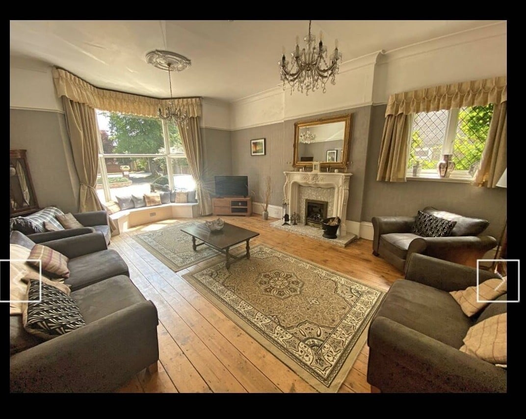 Freehold Bed and Breakfast for sale in Brigg Photo 3