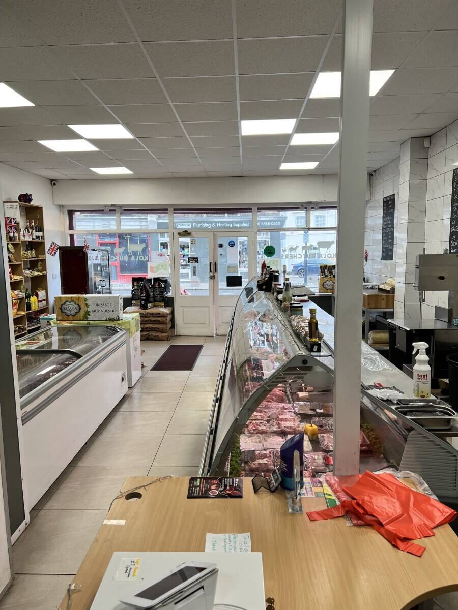 Award Winning Butcher Shop For Sale Photo 3
