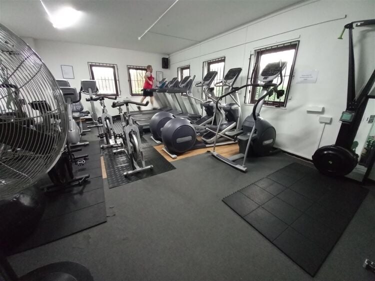 Gymnasium & Fitness For Sale in Matlock Photo 3