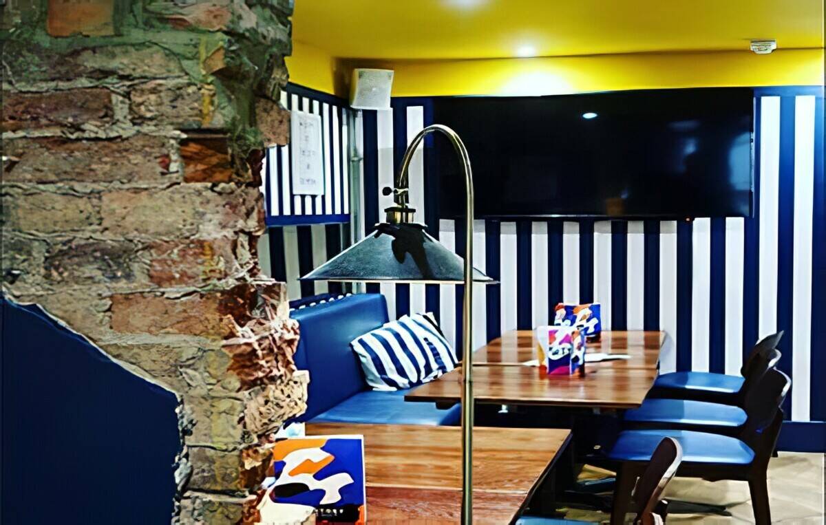 FEATURED PROPERTY FOR SALE - Abditory Bar Liverpool Photo 3