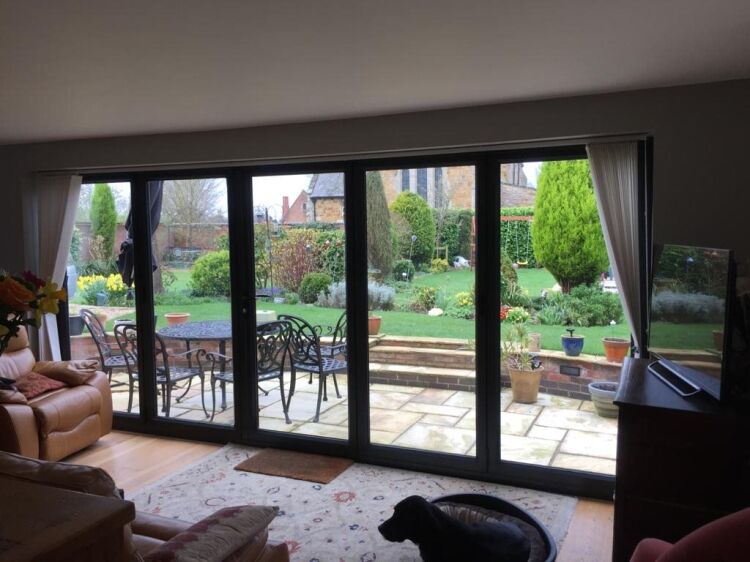 Relocatable UPVC Window & Door Specialist