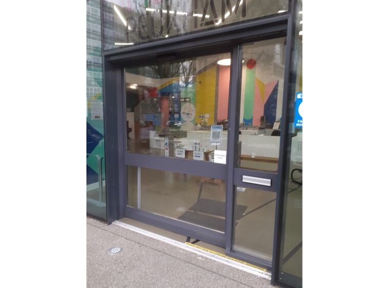Well established Door Installation & Supplies business for sale Photo 3