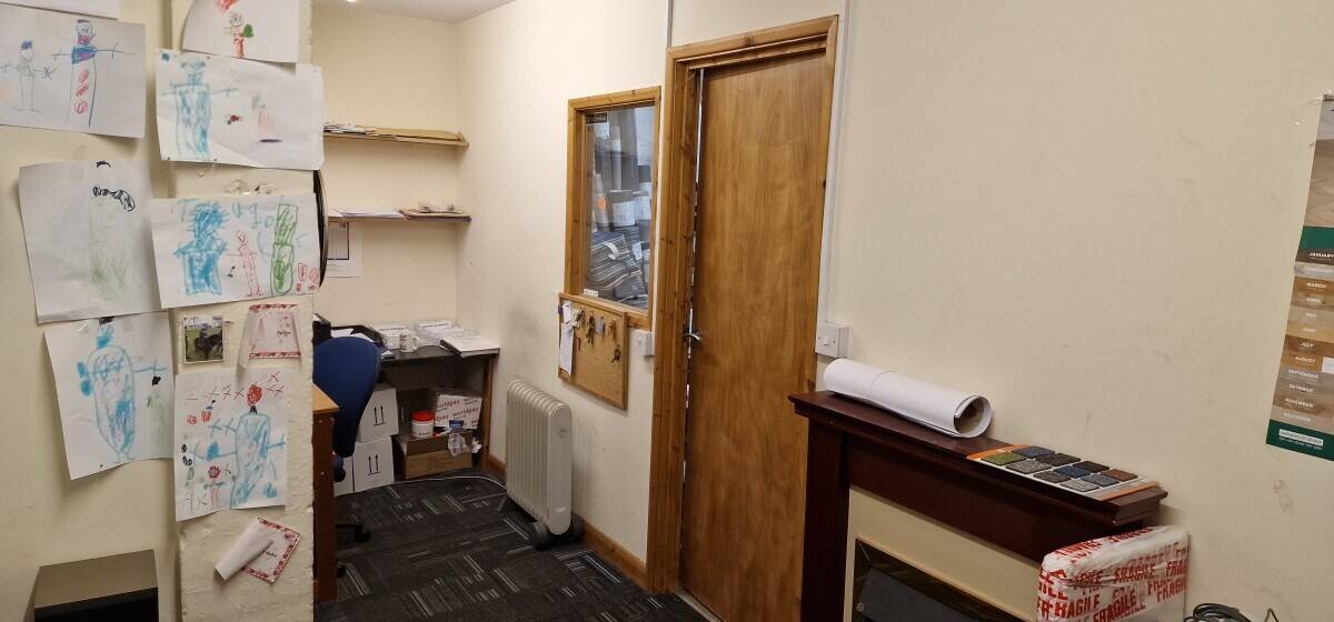Prosperous Carpet And Flooring Business In Darlington