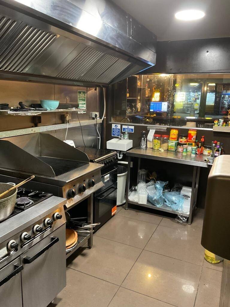 Restaurant business for sale Photo 4