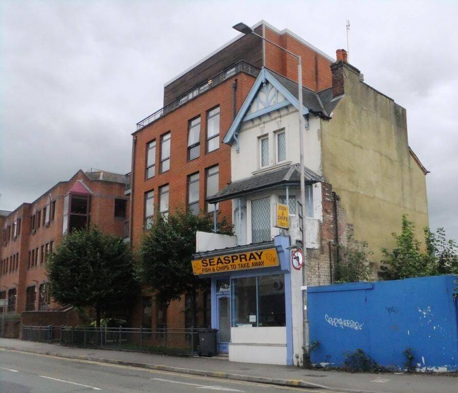 Fish and Chips and Freehold Property Photo 3