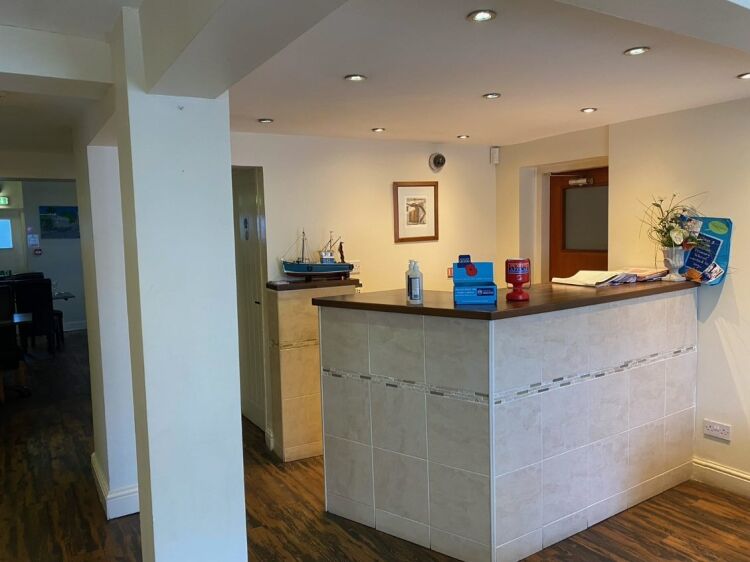 Restaurant and Potential Accommodation - Cheshire