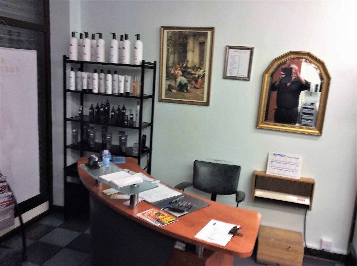 Established Hairdressing  Salon - Telford, Shropshire