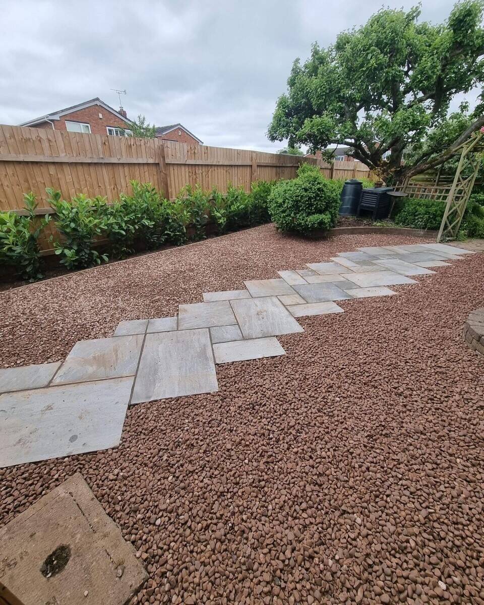 Landscape Garden Business for Sale in Solihull, West Midlands Photo 3