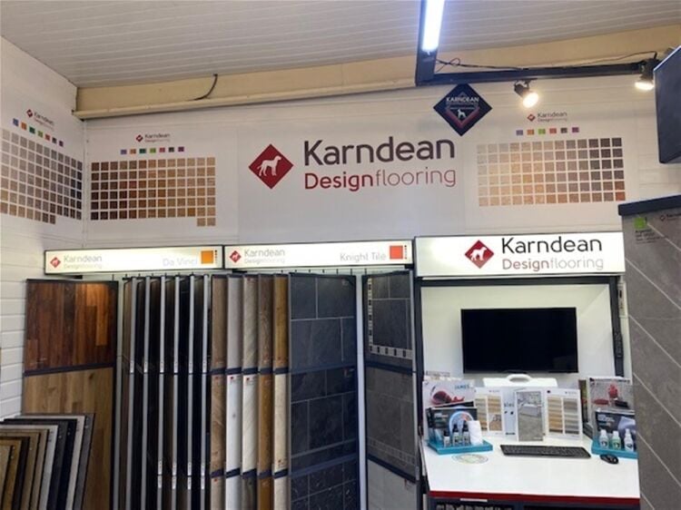 Retail For Sale in Knowsley Photo 3