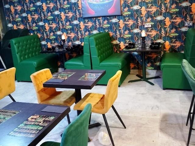 Chinese Noodle Bar, Restaurant & Takeaway for Sale Photo 3