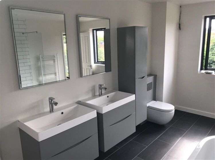 A DESIGN AND BUILD COMPANY SPECIALISING IN BESPOKE INTERIOR DESIGN
