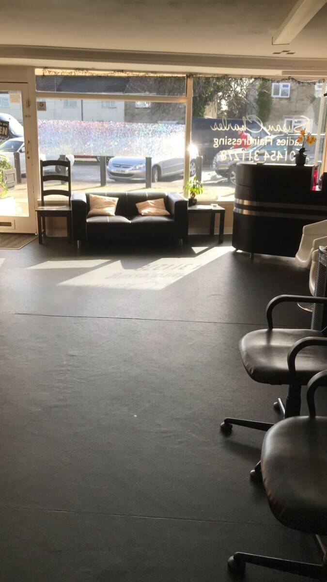 Busy Hair Salon Hairdressing business for sale