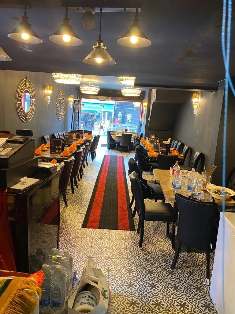 Restaurant for Sale in Heart of East London - Green Street Photo 3