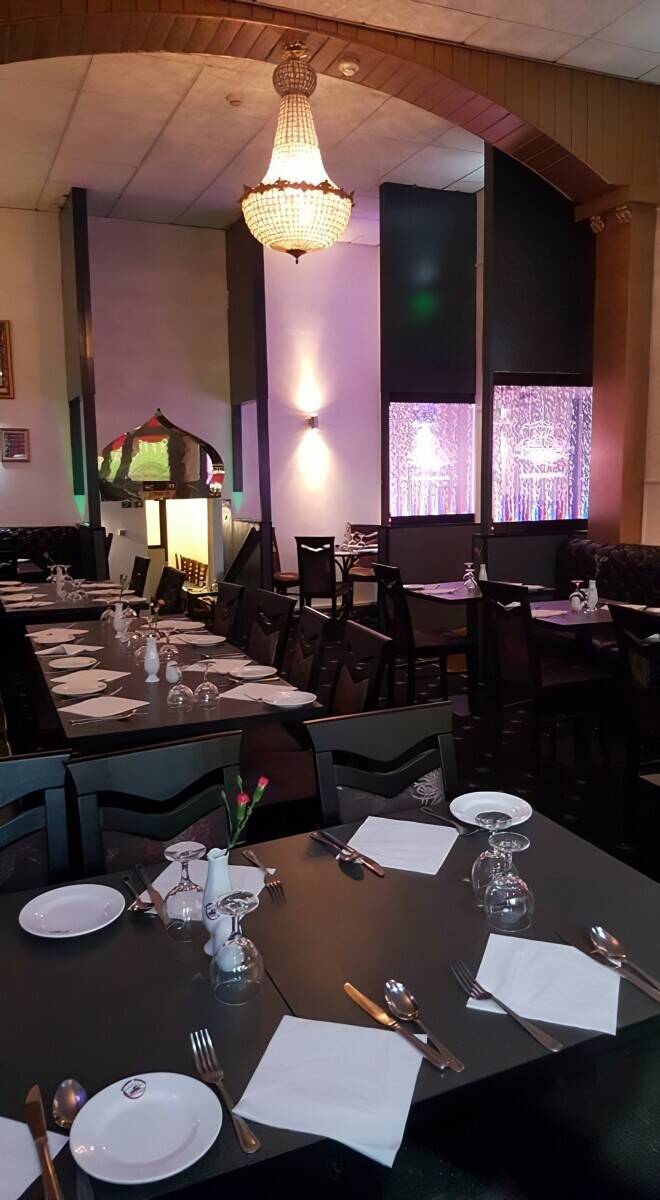 Indian restaurant for sale in Southsea Portsmouth Photo 3