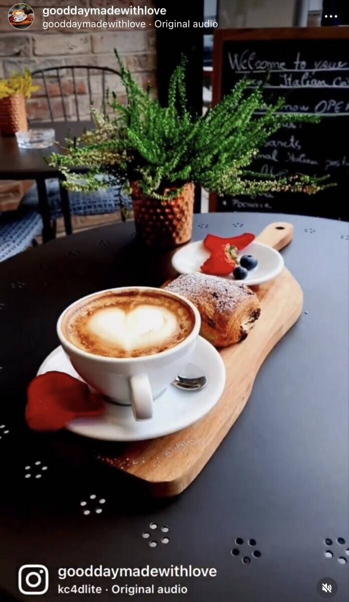 Cafe for sale in Walthamstow London