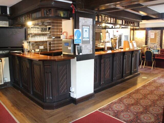 WEST GLAMORGAN - JOINERS ARMS, FFORESTFACH, SWANSEA
