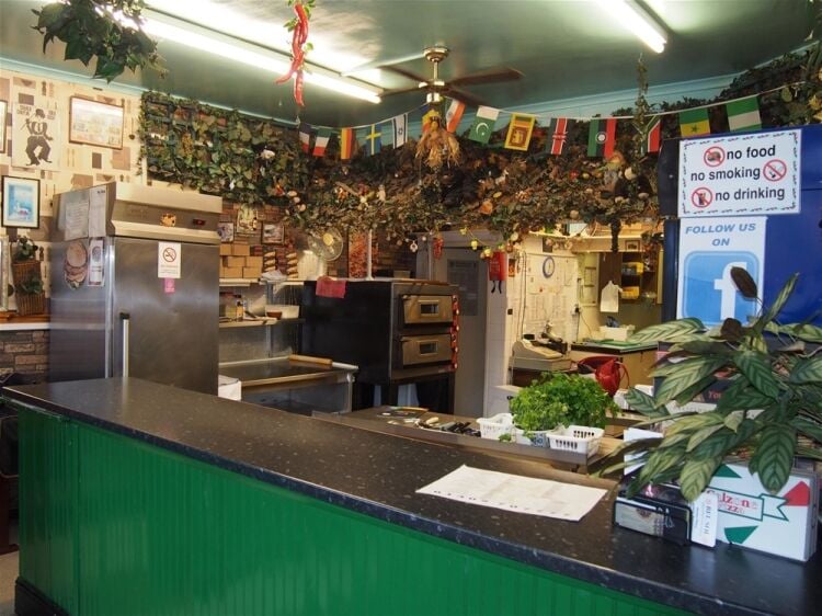Hot Food Take Away For Sale in Doncaster