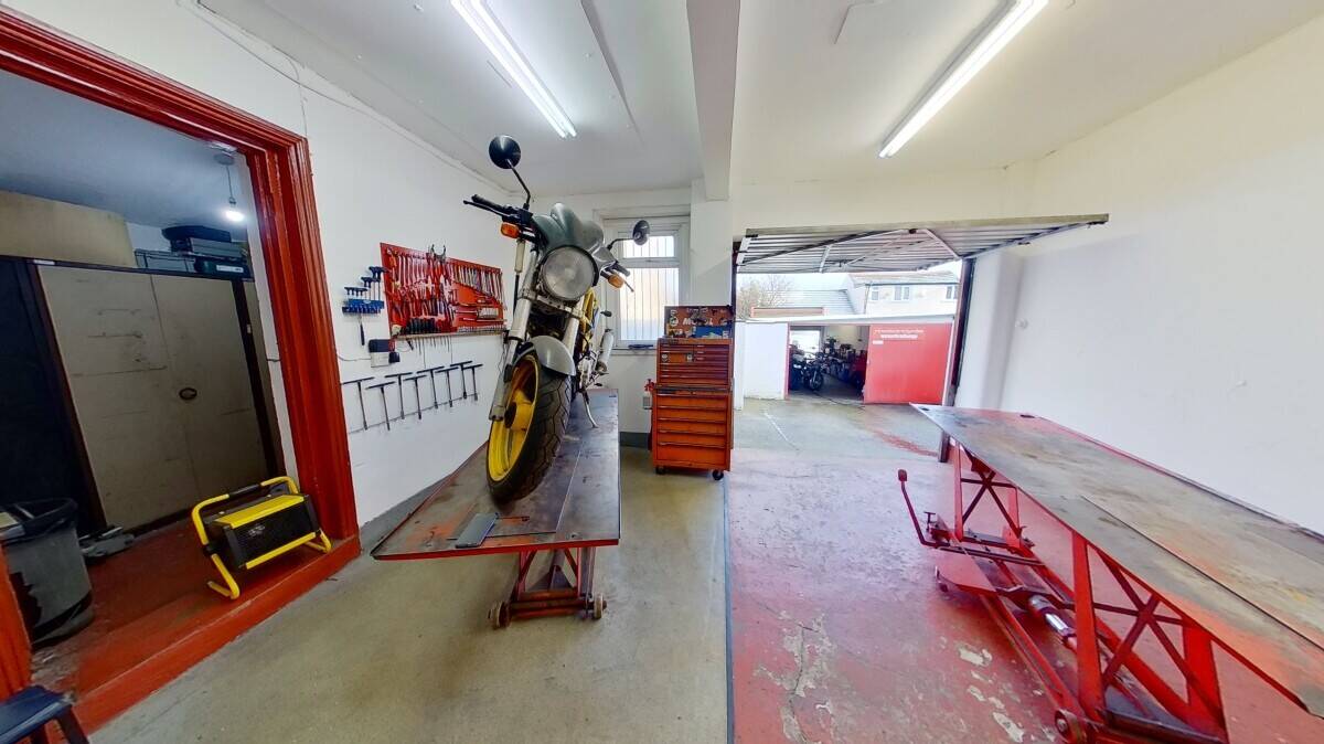 Seabank Motorcycles business for sale Photo 3