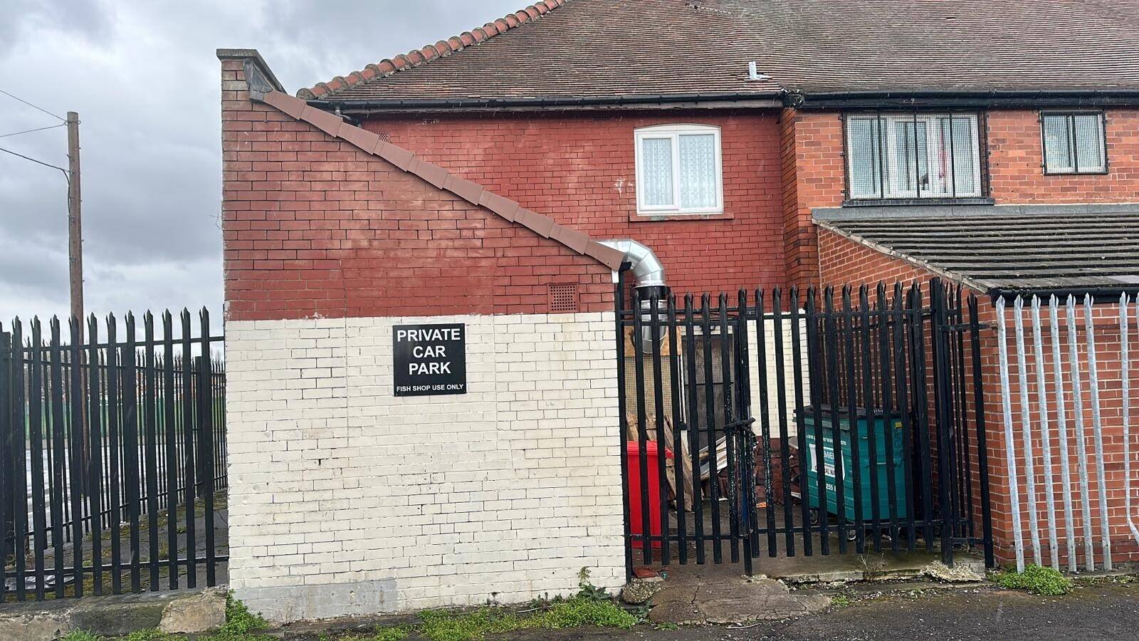 Fish & Chip Shop / Takeaway For Sale