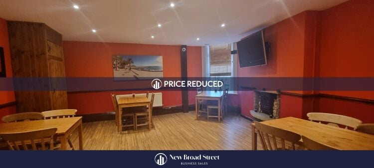 Thriving Tapas Restaurant in Shipley - Reduced Photo 3