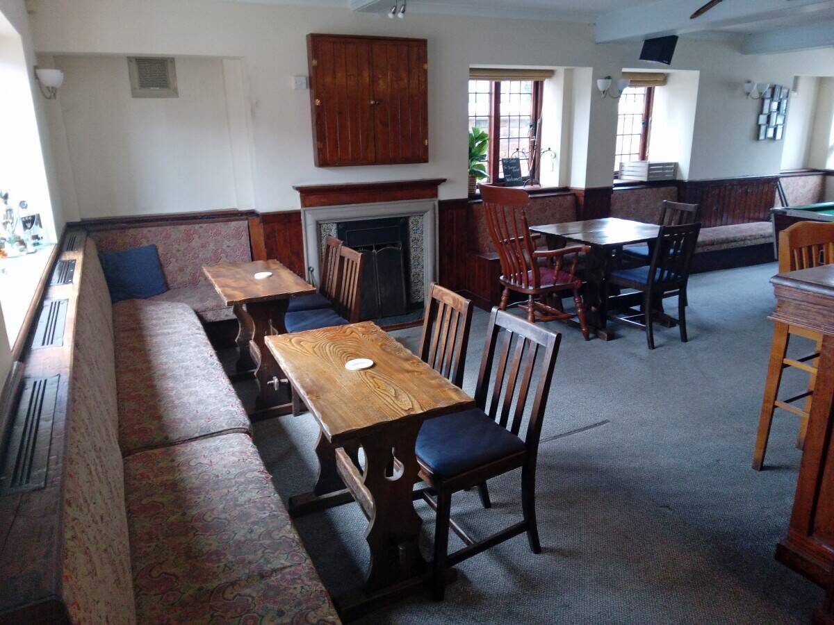 CUMBRIA - GRADE II COMMUNITY LOCAL IN AFFLUENT VILLAGE LOCATION