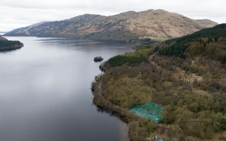 Land Development Opportunity