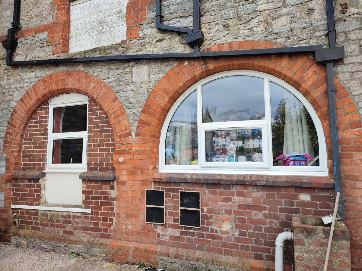 The Window Glazing Company 