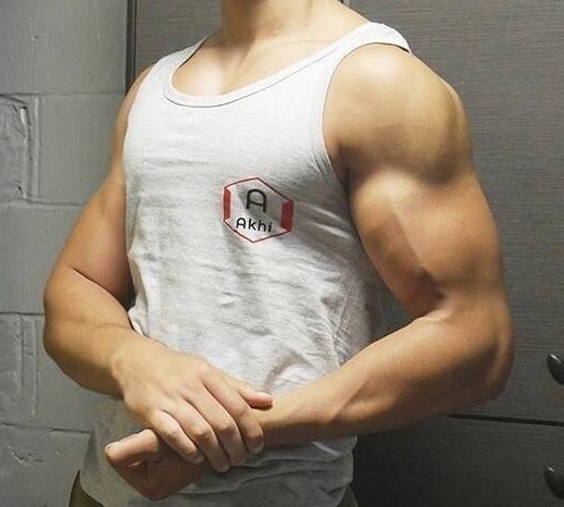 Akhi brand - clothing store Photo 4