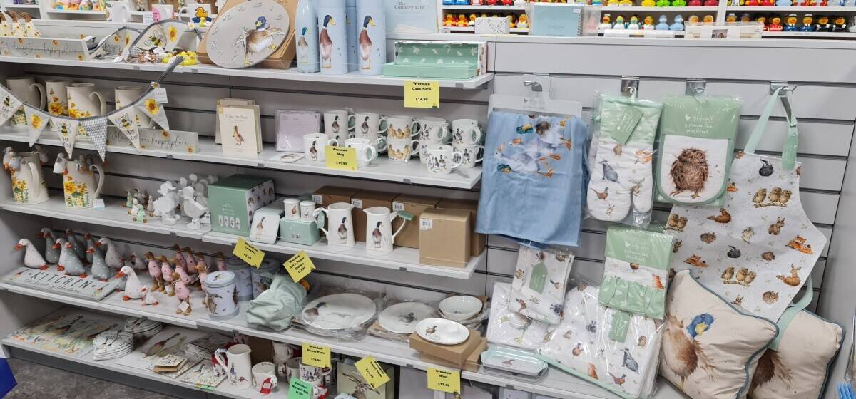 Card and Gift Shop for Sale in Shrewsbury Photo 3
