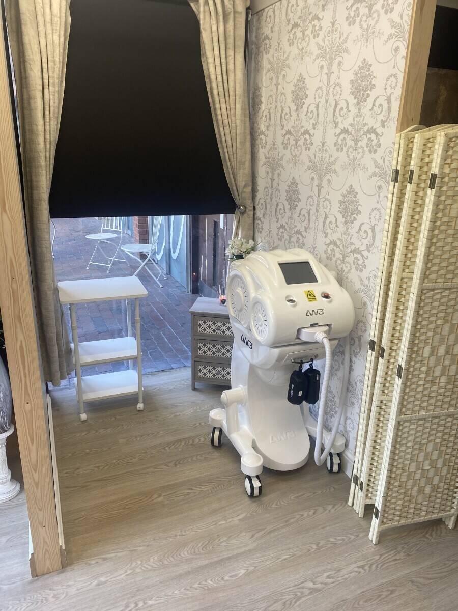 Tattoo, piercing & laser removal studio in Woodbridge, Suffolk Photo 3