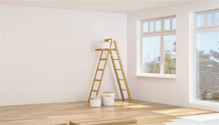 A DOMESTIC AND COMMERCIAL CLEANING COMPANY